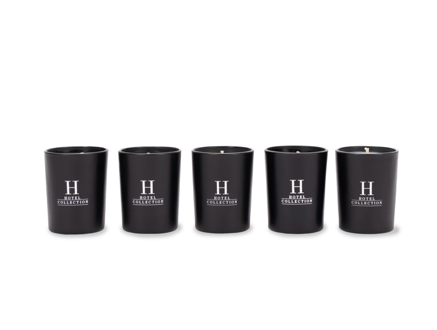 Hotel Collection Discovery Candle Set